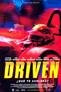 Driven: Alta Velocidad