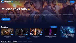 Cuevana | Ver Películas y Series Online Gratis