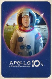 Apolo 10 1/2: Una infancia espacial