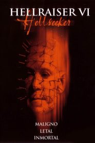 Hellraiser VI: Hellseeker