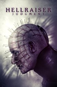 Hellraiser: Juicio