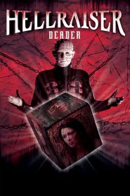 Hellraiser VII: Deader
