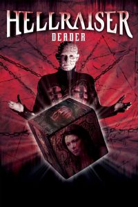 Hellraiser VII: Deader