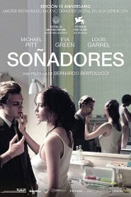 Los Soñadores