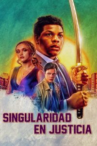 Singularidad En Justicia