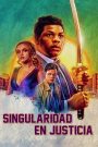 Singularidad En Justicia