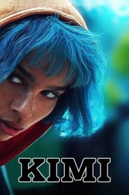 Kimi: Alguien está escuchando