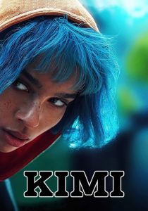 Kimi: Alguien está escuchando