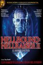 Hellraiser II