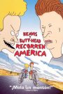 Beavis Y Butt Head Recorren America