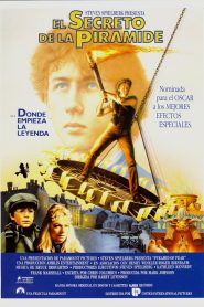 El joven Sherlock Holmes