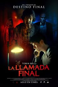 La Llamada del Diablo