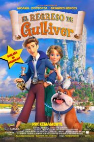 ‎El regreso de Gulliver