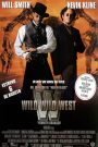 Wild Wild West: Las aventuras de Jim West