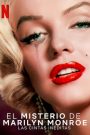 The Mystery of Marilyn Monroe: The Unheard Tapes