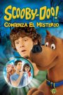 ¡ScoobyDoo! El misterio comienza