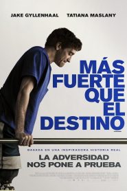 Más fuerte que el destino