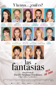 Les Fantasmes