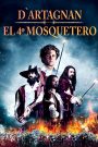 D’Artagnan Lo 4º Mosqueteiro