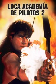 Loca Academia de Pilotos 2