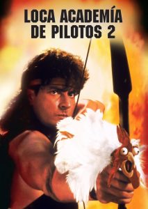 Loca Academia de Pilotos 2