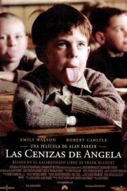 Las Cenizas de Angela