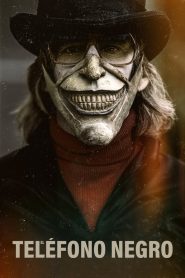 El Teléfono Negro