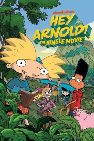 ¡Oye Arnold! Una peli en la jungla