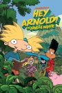 ¡Oye Arnold! Una peli en la jungla