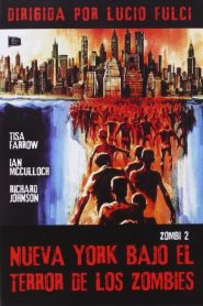 Zombi 2: Los muertos vivientes