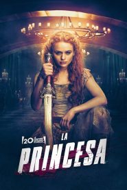 La princessa