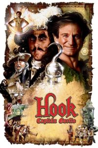 Hook: El regreso del Capitán Garfio