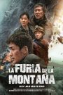 La furia de la montaña