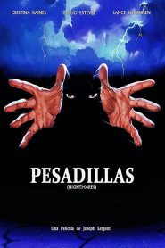 Pesadillas 1983