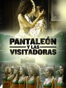 Pantaleón y las visitadoras