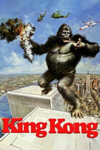 King Kong (1976)