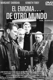 La cosa del otro mundo