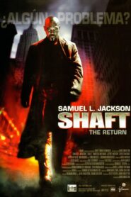 Shaft 2000