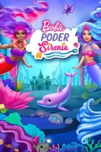 Barbie: Poder de Sirena