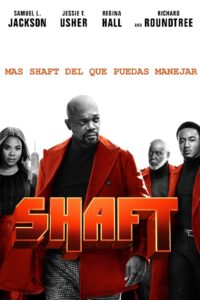 Shaft 2019