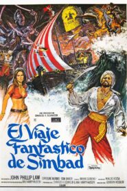 El viaje maravilloso de Sinbad