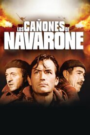 Los cañones de Navarone