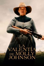 The Drover’s Wife: The Legend of Molly Johnson
