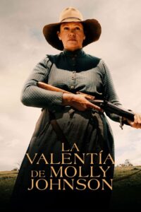 The Drover’s Wife: The Legend of Molly Johnson