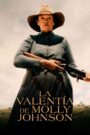 The Drover’s Wife: The Legend of Molly Johnson
