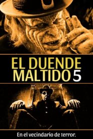 El duende maldito en el barrio