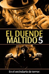 El duende maldito en el barrio