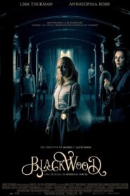 La maldición de Blackwood