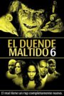 El duende Maldito 6: De vuelta al vecindario
