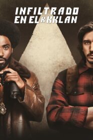 El infiltrado del KKKlan